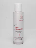 Baby Massage Oil - Image 3