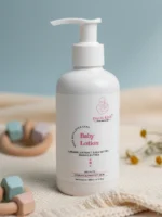 Baby Lotion